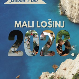 Otvorene prijave za susrete mladih u Malom Lošinju